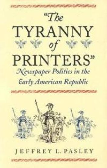 The Tyranny of Printers