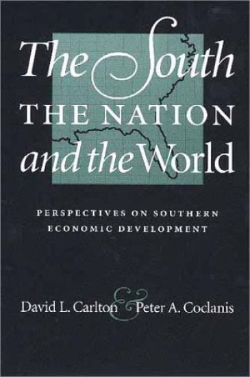 The South, the Nation and the World