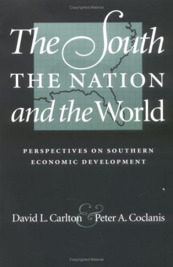 The South, the Nation and the World