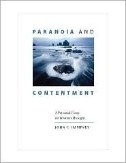Paranoia and Contentment