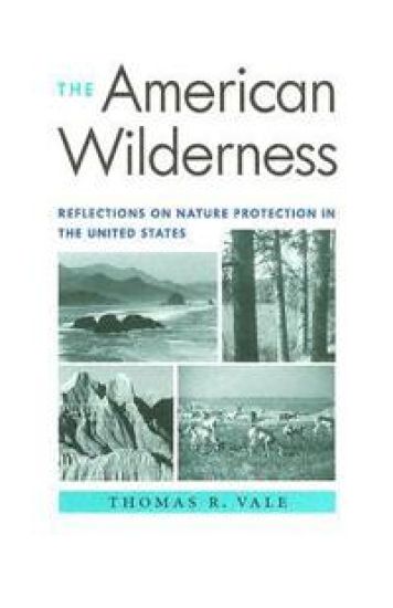 The American Wilderness