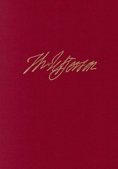 Jefferson the Virginian