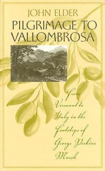 Pilgrimage to Vallombrosa
