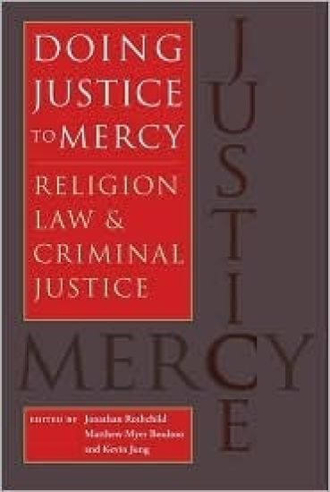 Doing Justice to Mercy