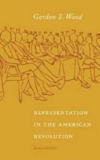 Representation in the American Revolution