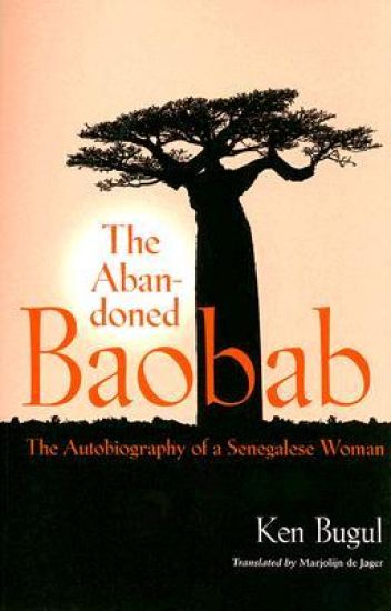 The Abandoned Baobab