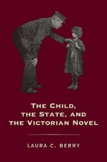 The Child, the State and the Victorian Novel