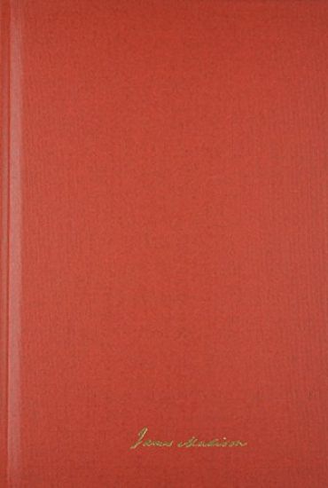 The Papers of James Madison: Secretary of State Series
