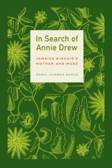In Search of Annie Drew
