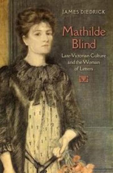 Mathilde Blind