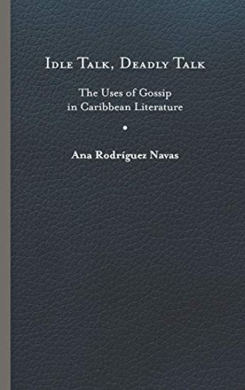 Idle Talk, Deadly Talk