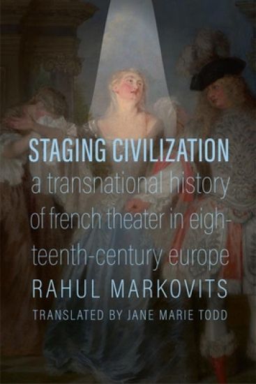 Staging Civilization