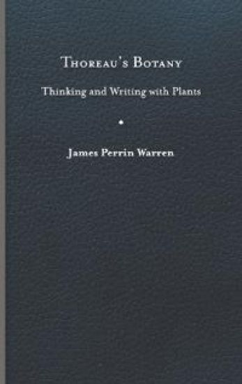 Thoreau’s Botany