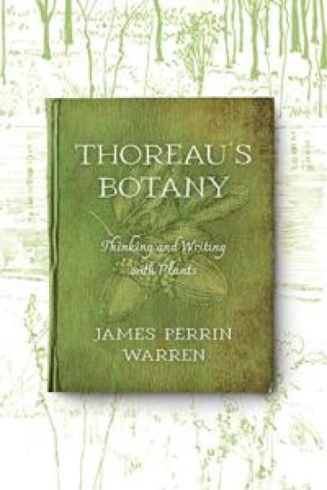 Thoreau's Botany