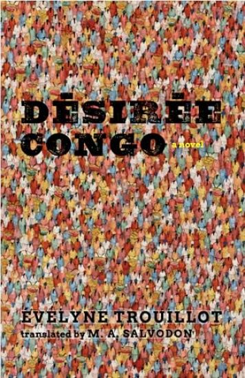 Désirée Congo