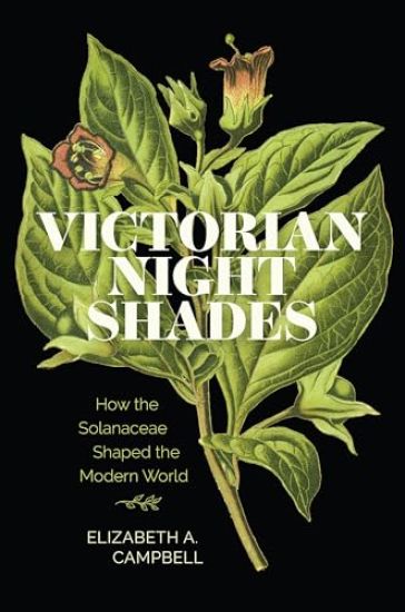 Victorian Nightshades