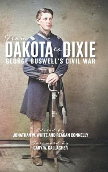 From Dakota to Dixie