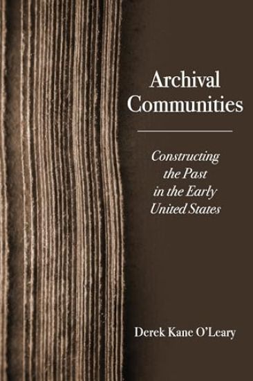 Archival Communities