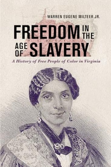 Freedom in the Age of Slavery