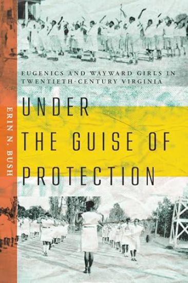 Under the Guise of Protection