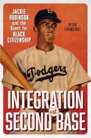 Integration at Second Base