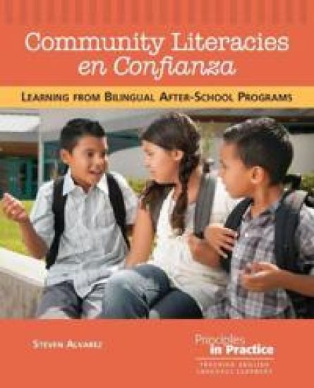 Community Literacies en Confianza