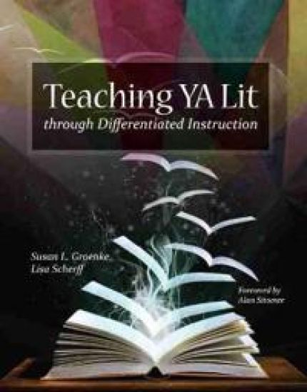 Teaching YA Lit through Differentiated Instruction