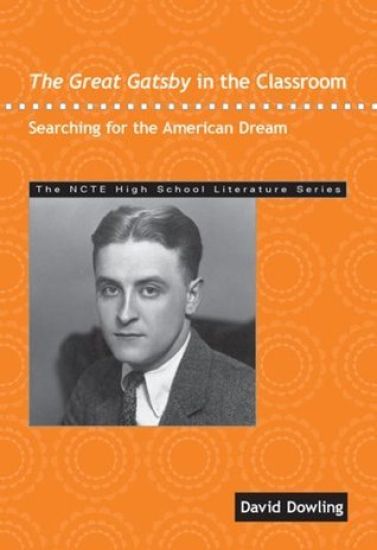 The Great Gatsby in the Classroom