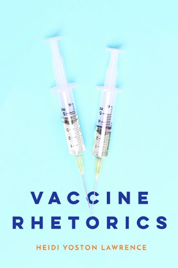 Vaccine Rhetorics