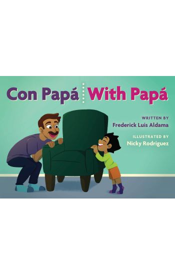 Con Papá / With Papá