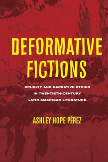 Deformative Fictions
