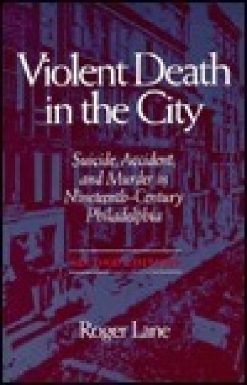 Violent Death in the City
