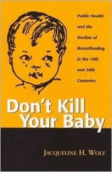 Don't Kill Your Baby