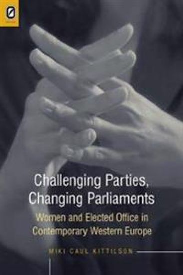 Challenging Parties, Changing Parliament