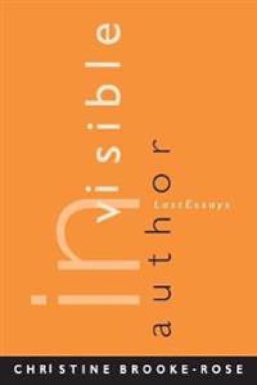 Invisible Author