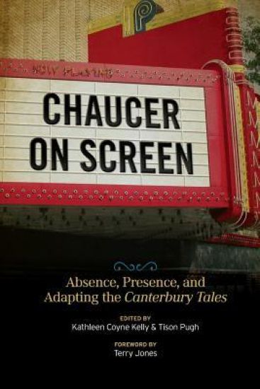 Chaucer on Screen