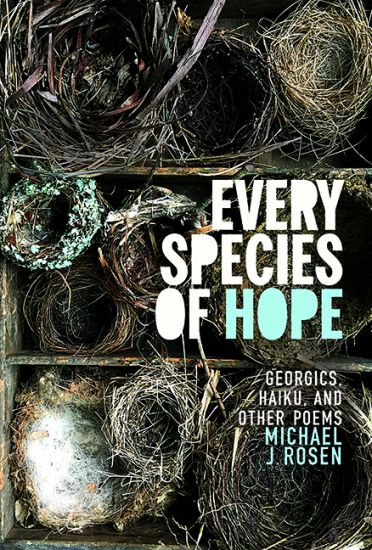 Every Species of Hope