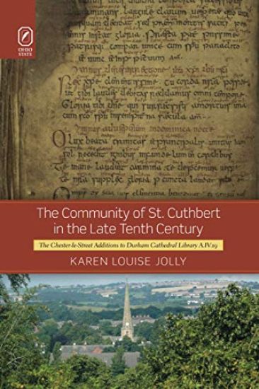 The Community of St. Cuthbert in the Late Tenth Century