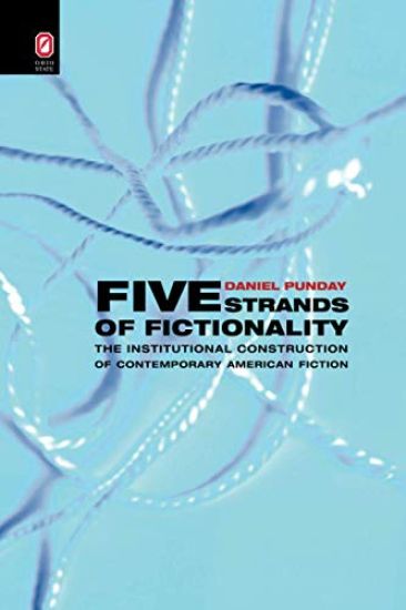 Five Strands of Fictionality