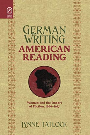 German Writing, American Reading