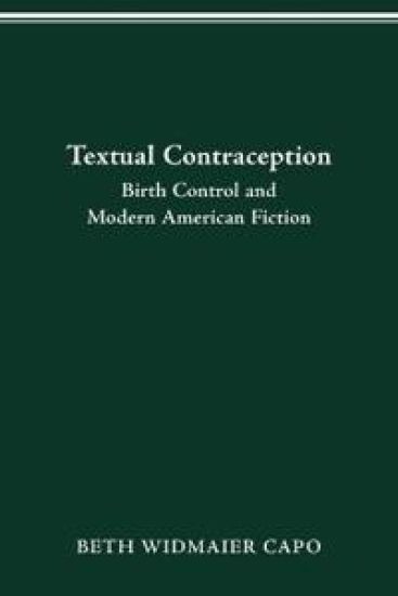 Textual Contraception