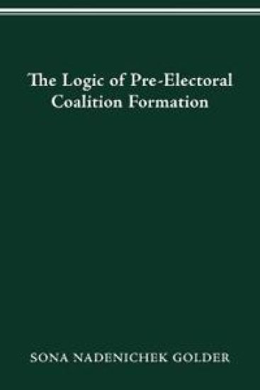 Logic of Preelectoral Coalition Formation