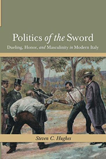 Politics of the Sword