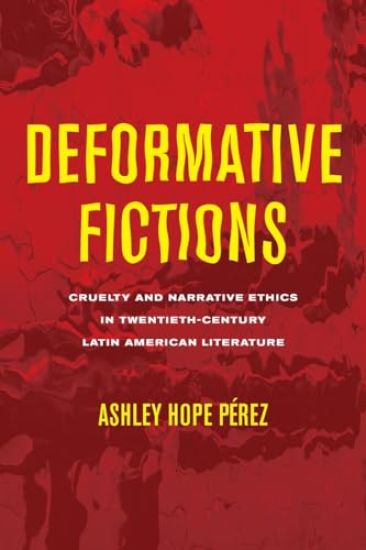 Deformative Fictions