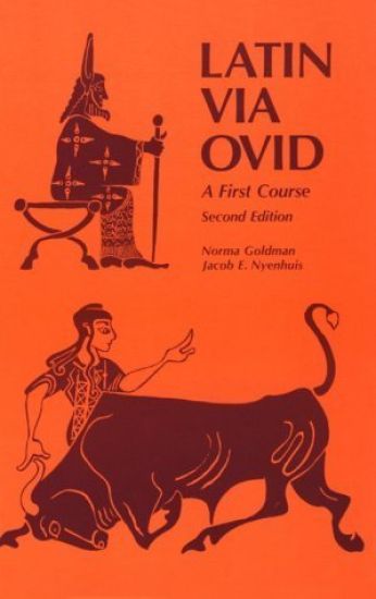 Latin Via Ovid