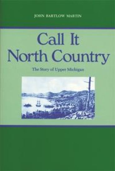 Call It North Country