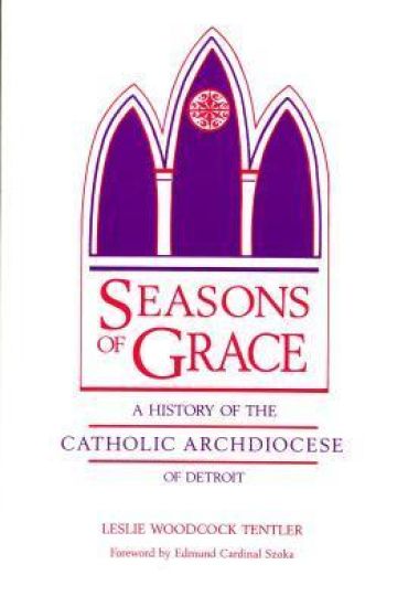 Seasons of Grace