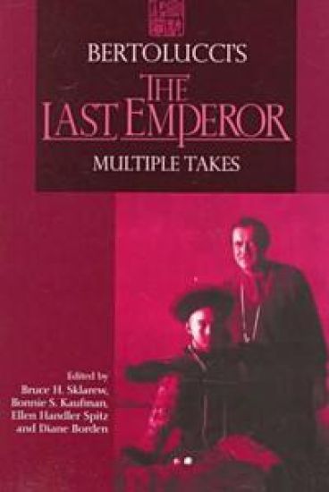Bertolucci's the Last Emperor