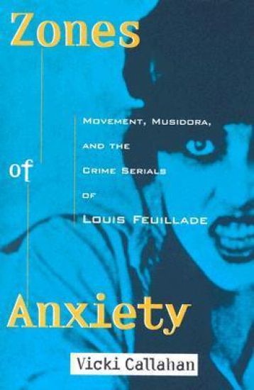 Zones of Anxiety