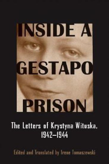 Inside a Gestapo Prison
